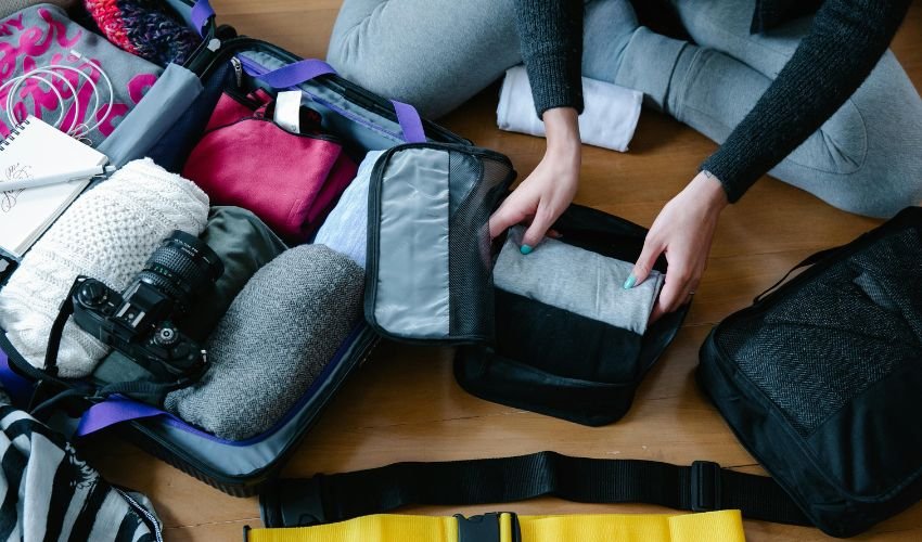 Travel Tweaks That Make Every Trip Smarter