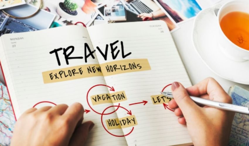 Travel Tweaks Hotels Strategies