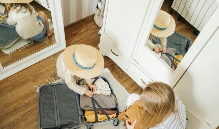 Travel Tweaks That Make Every Trip