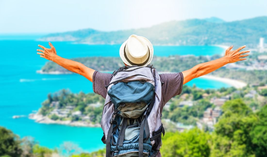 Read more about the article TravelTweaks.com: Your All-in-One Guide to Modern Travel