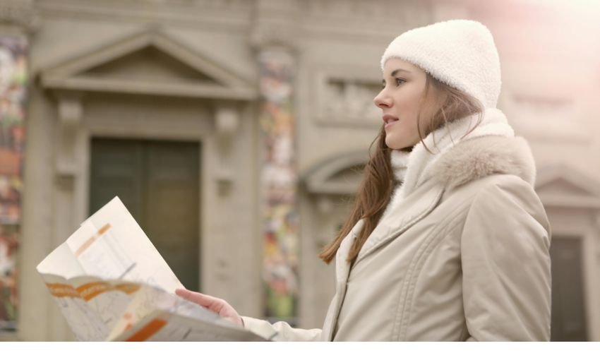 Travel Tweaks Offers