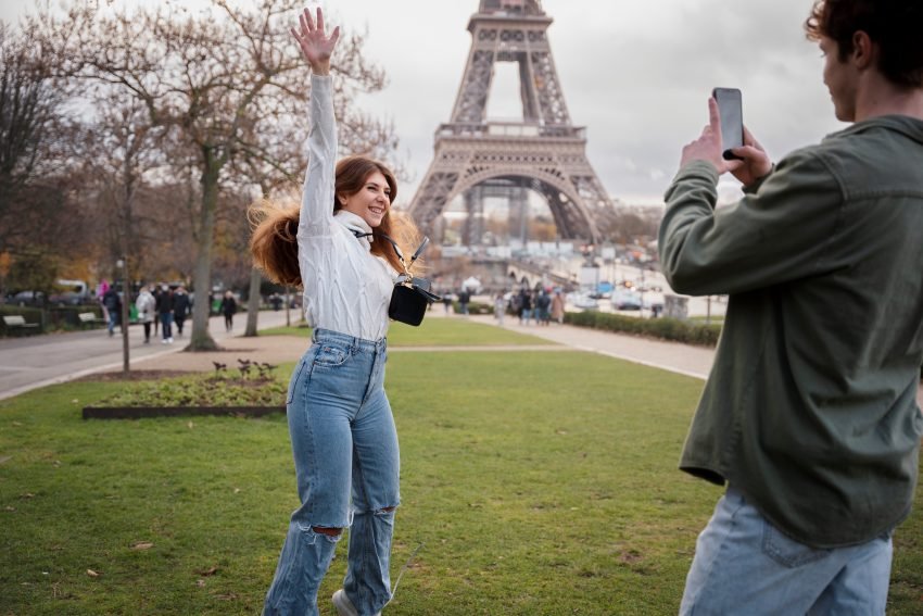 Best Time for Romance, Photography and Beautiful Views