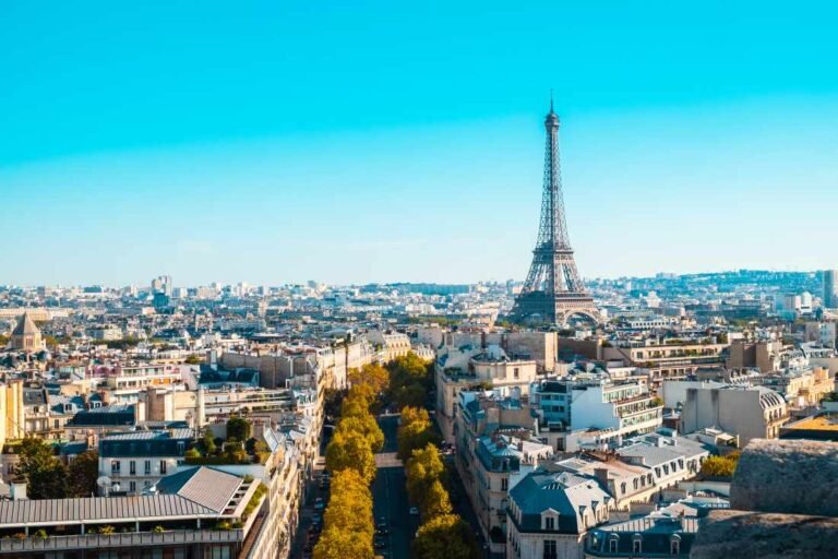 Best Time to Visit Paris