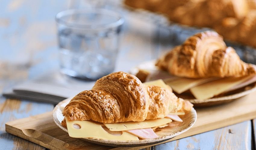 Best Croissant to eat in Paris 