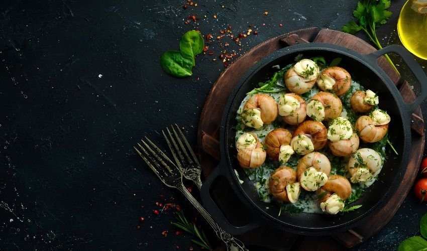 Escargot