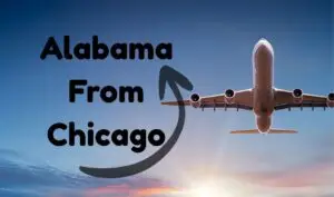 Read more about the article How Far Is Alabama From Chicago? Best Routes and Total Miles
