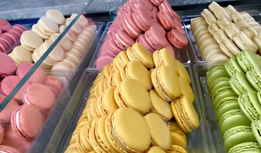 Macarons
