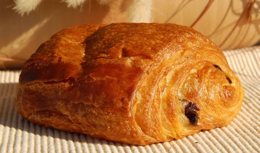 Pain au Chocolat