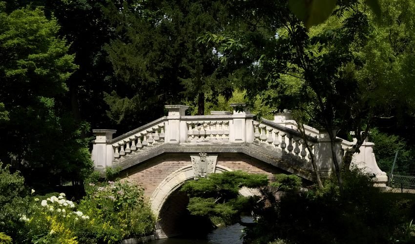 Parc Monceau