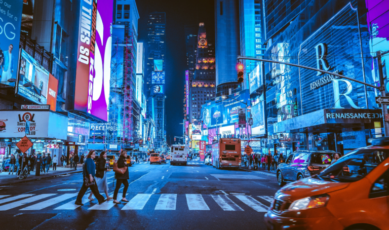 Things to Do in New York City