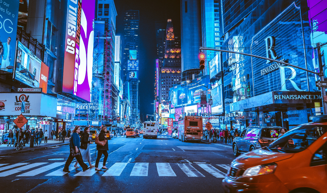 You are currently viewing Things to Do in New York City: Best Attractions, Food & Nightlife Guide