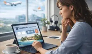 Read more about the article TravelTweaks Customer Service: What Every Traveler Should Know