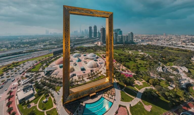 Best Things to Do in Dubai