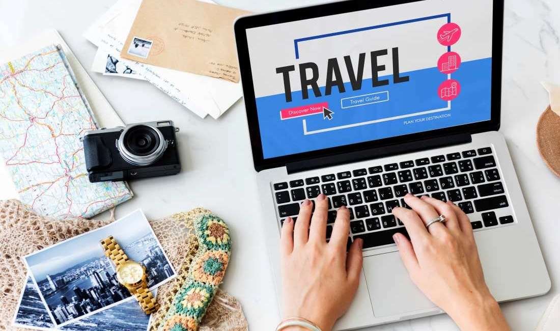 Read more about the article TravelTweaks.com: Your Complete Guide to Smart Travel, Flights and Trip Planning in 2026