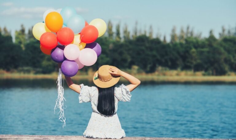 Things to Do on Your Birthday