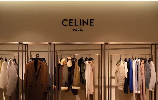 Celine Paris Brand