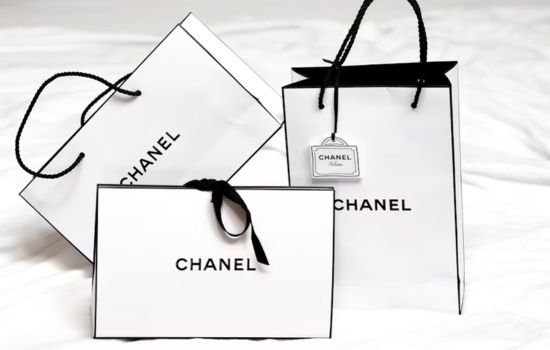 Chanel, Paris