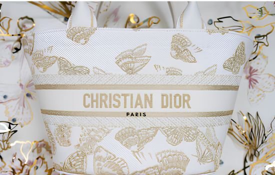 Dior, Paris