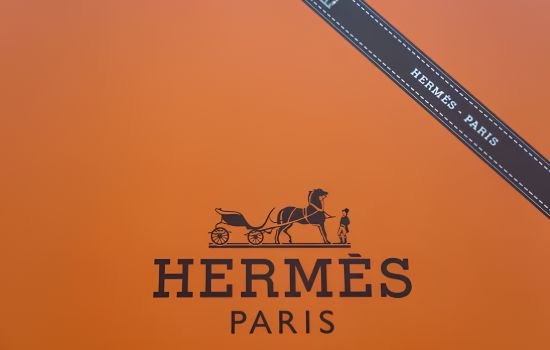 Hermes Fashion Brand