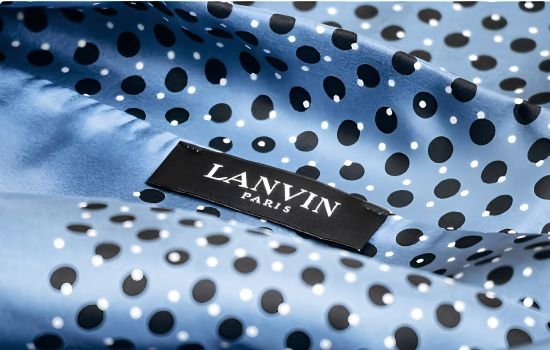 Lanvin Brand, Paris