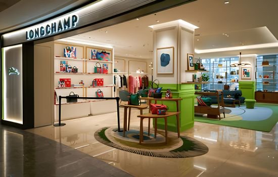 Longchamp, Paris