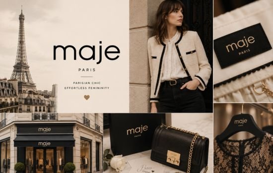 Maje