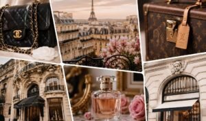 Read more about the article The 25 Most Famous Luxury Brands That Originated in Paris