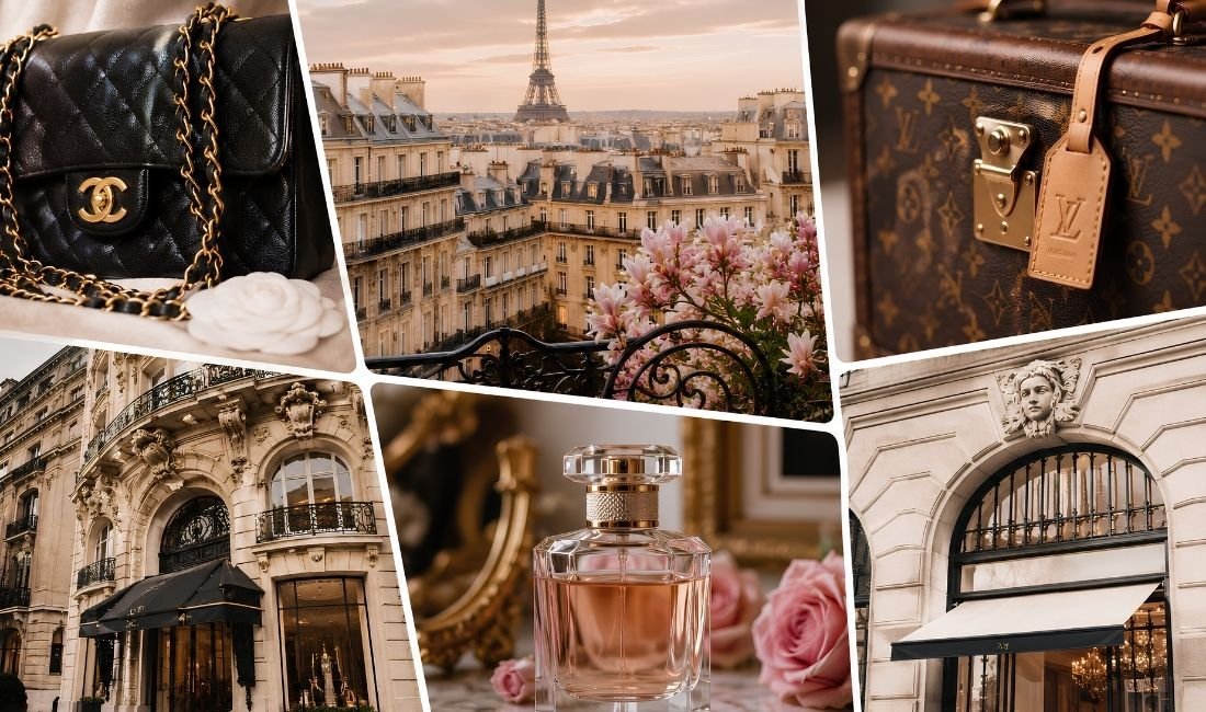 Read more about the article The 25 Most Famous Luxury Brands That Originated in Paris