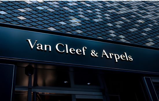 Van Cleef & Arpels, Paris
