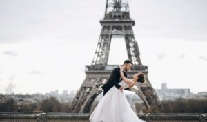 Read more about the article Why Paris Is Called the “City of Love”? The Real Story Explained!